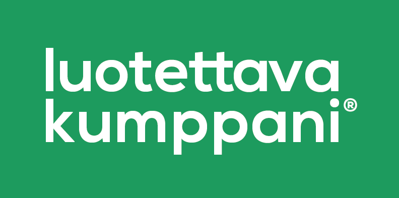 Arctic Infra Oy - Luotettava kumppani logo