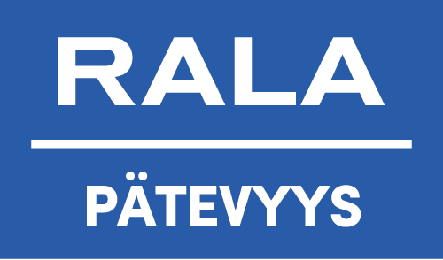 Arctic Infra Oy - Rala logo